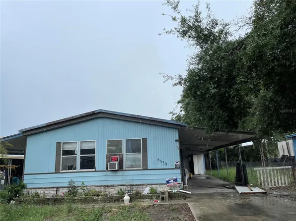 6530 Sutherland Ave, New Port Richey, FL 34653