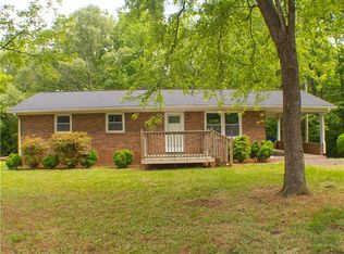 265 Reginald Rd, Mayodan, NC 27027