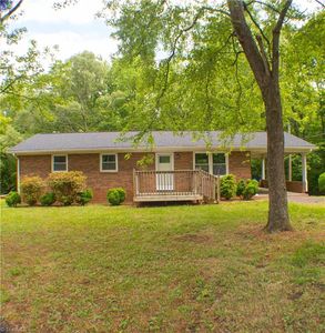 265 Reginald Rd, Mayodan, NC, 27027