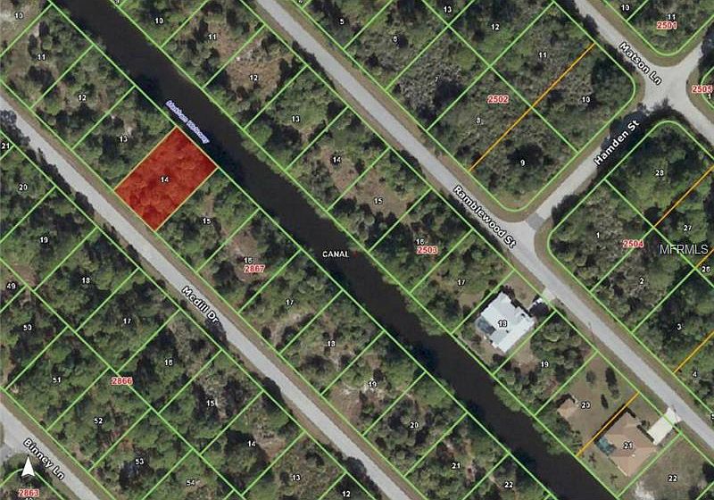 2nd image of 400 McDill Dr