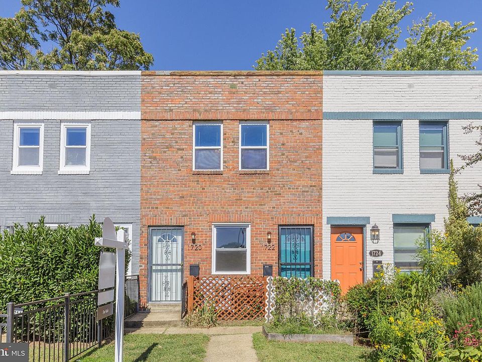 1st image of 1720 Gales St NE #1722