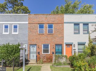 1720 Gales St NE #1722, Washington, DC 20002
