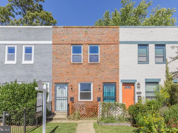 1720 Gales St NE #1722, Washington, DC 20002