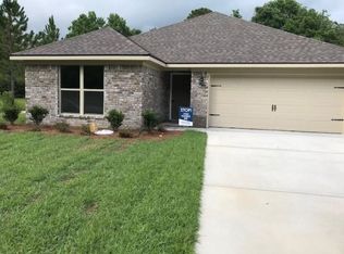 3902 Langley Ln, Foley, AL 36535