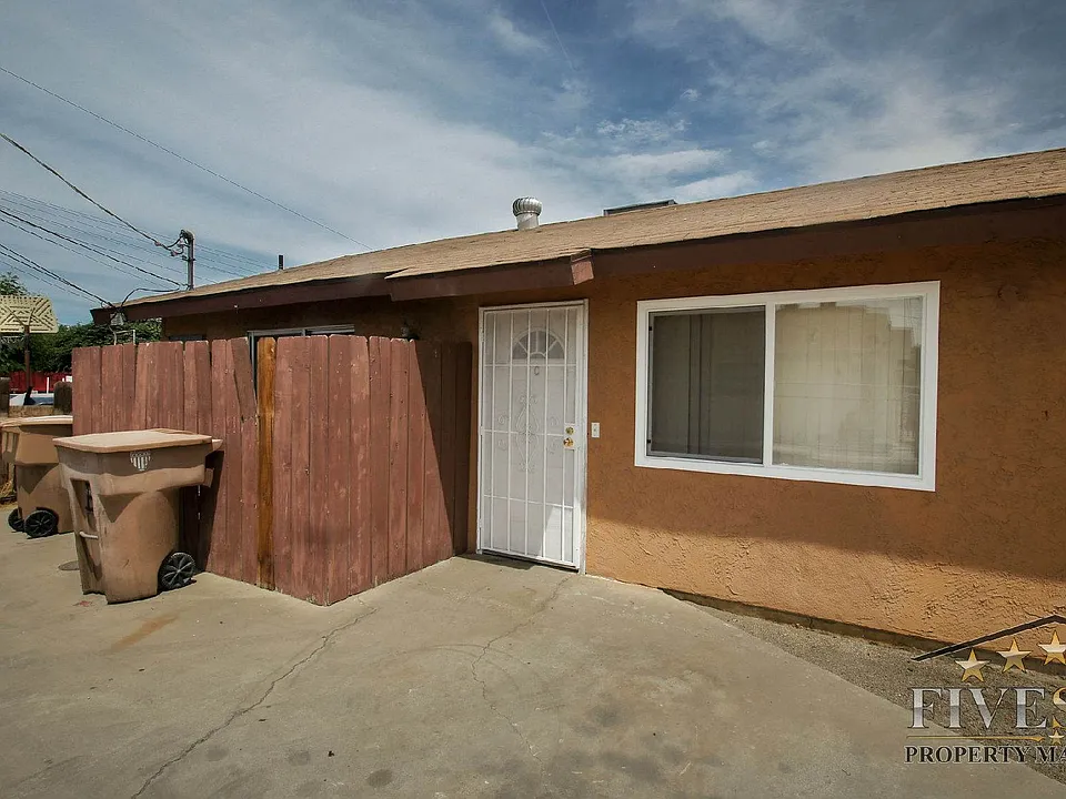 Front Door Entrance