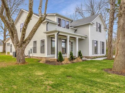 1534 Doc Martin Luther King Jr Blvd LOT 6, Murfreesboro, TN, 37130