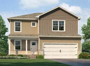 26 Mead Mill Dr, Ashville, OH 43103