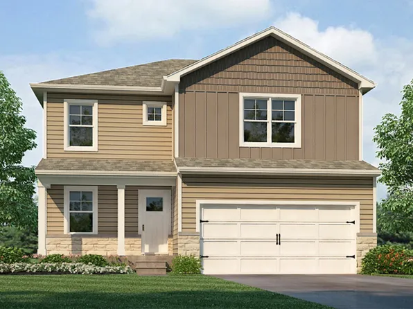 26 Mead Mill Dr, Ashville, OH 43103