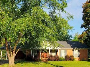 762 Hart Dr, Brownsville, TN 38012