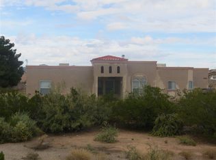 5175 Real Del Norte, Las Cruces, NM 88012