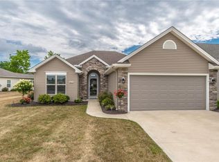 9233 Woodland Blue Cir, Seville, OH