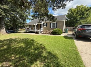 2331 Golden Rd, Richmond, VA 23230