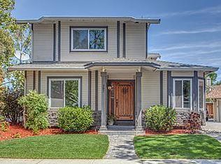 287 Snell Ct, San Jose, CA 95123