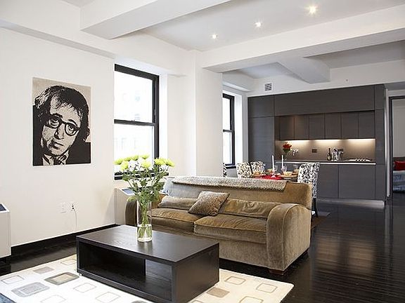 2nd image of 20 Pine St APT 1102