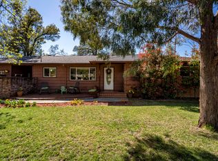 1836 Shady Ln, Redding, CA 96002