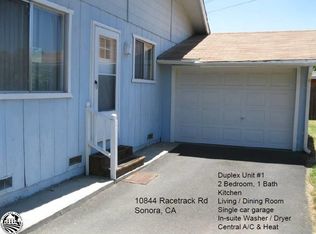 10844 Racetrack Rd, Sonora, CA 95370