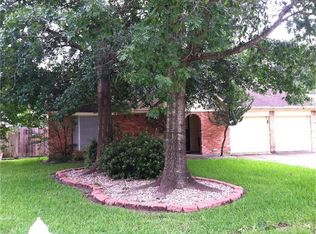 2518 Knollbrook Ln, Spring, TX 77373