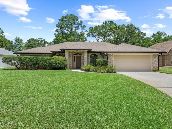 2919 SANS PAREIL Street, Jacksonville, FL 32246