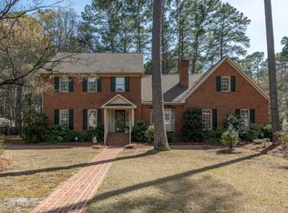 312 Pinewood Road, Greenville, NC 27858