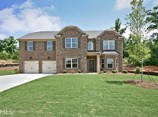 5292 Clingman Ct, Douglasville, GA