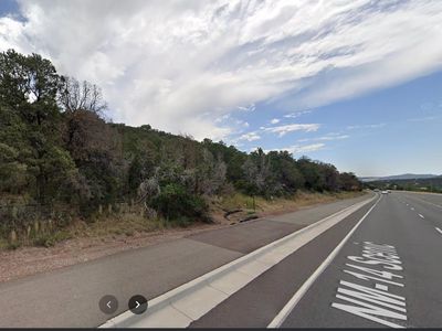 N Forteen Cedar Crst, Cedar Crest, NM, 87008