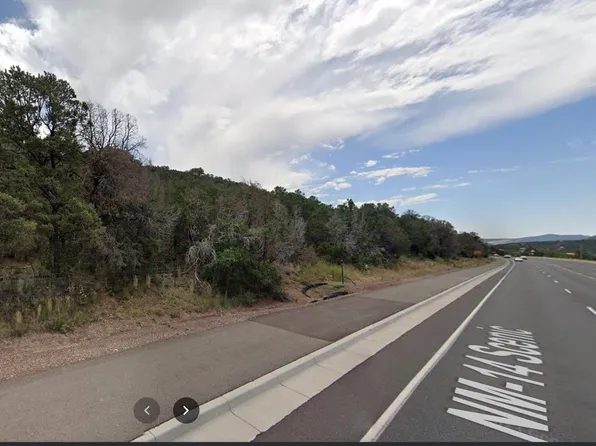 N Forteen Cedar Crst, Cedar Crest, NM 87008