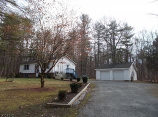 199 New Rd, Montague, NJ 07827