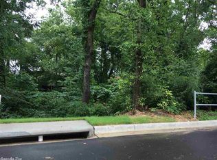 5618 Scenic Dr, Little Rock, AR 72207