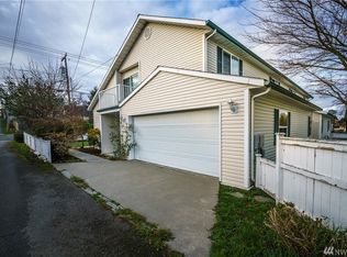 1909 M Ave, Anacortes, WA 98221
