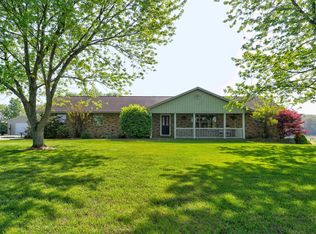 19113 N County Road 700 E, Dale, IN 47523