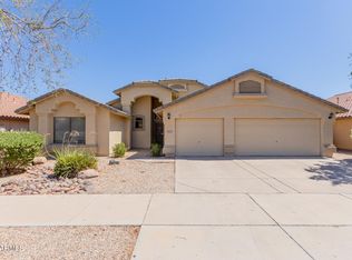 16663 W Woodlands Ave, Goodyear, AZ 85338