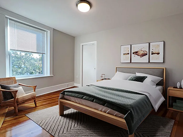 278 Cabot St #3-A — Photo 3
