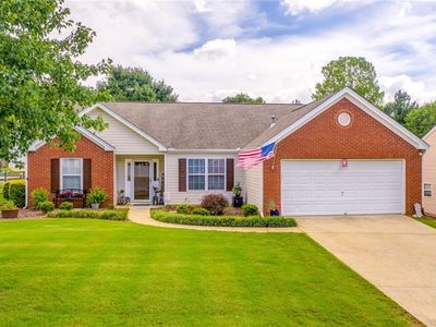 1015 River Plantation Dr, Woodstock, GA, 30188