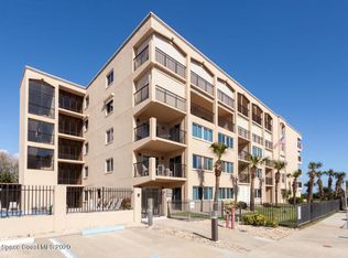 430 Johnson Ave APT 105, Cape Canaveral, FL 32920