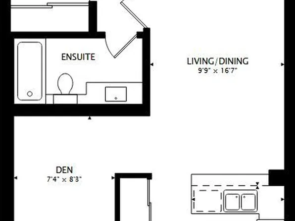 1070 Sheppard Ave W, Toronto, ON