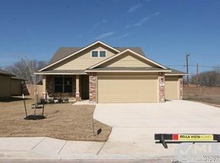 140 Ruger Path, New Braunfels, TX 78130