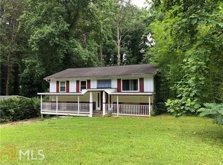 3888 Live Oak Dr, Atlanta, GA 30340