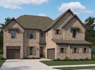 7212 Dasher Dr, McKinney, TX 75071