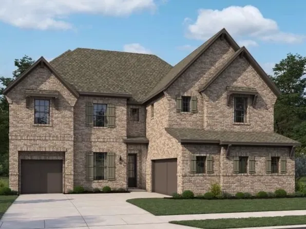 7212 Dasher Dr, McKinney, TX 75071