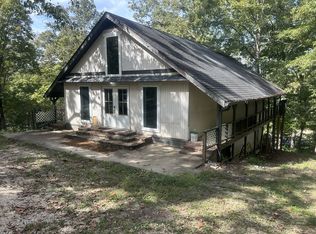370 Alpine Rd, Camden, TN 38320