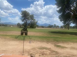 1170 N Abrego Dr, Green Valley, AZ 85614