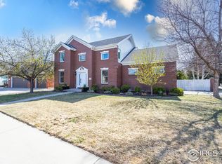 5001 Switchgrass Ct, Fort Collins, CO 80525