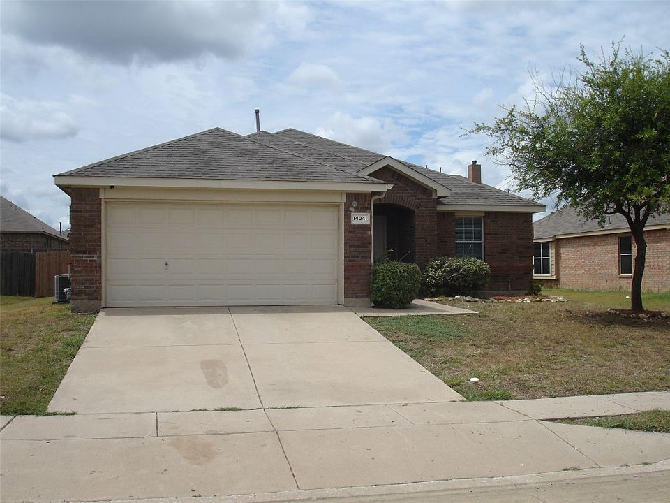 14041 Rodeo Daze Dr, Fort Worth, TX 76115 Zillow