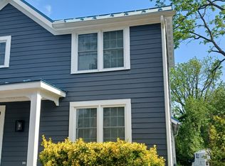 705 Elsom St, Charlottesville, VA 22903