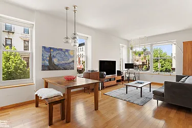 Rented by Brown Harris Stevens