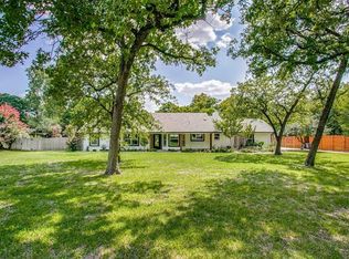 1108 Garden Ln, Keller, TX 76262