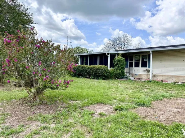 6780 NE 1st Pl, Ocala, FL 34470