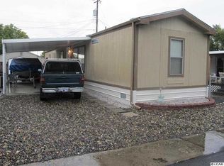 913 Preston Ave TRAILER 24, Lewiston, ID 83501