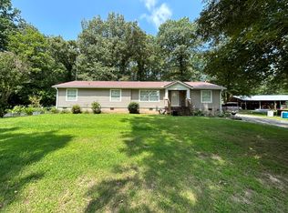 3680 Moore Hollow Rd, Woodlawn, TN 37191