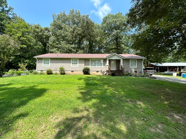 3680 Moore Hollow Rd, Woodlawn, TN 37191